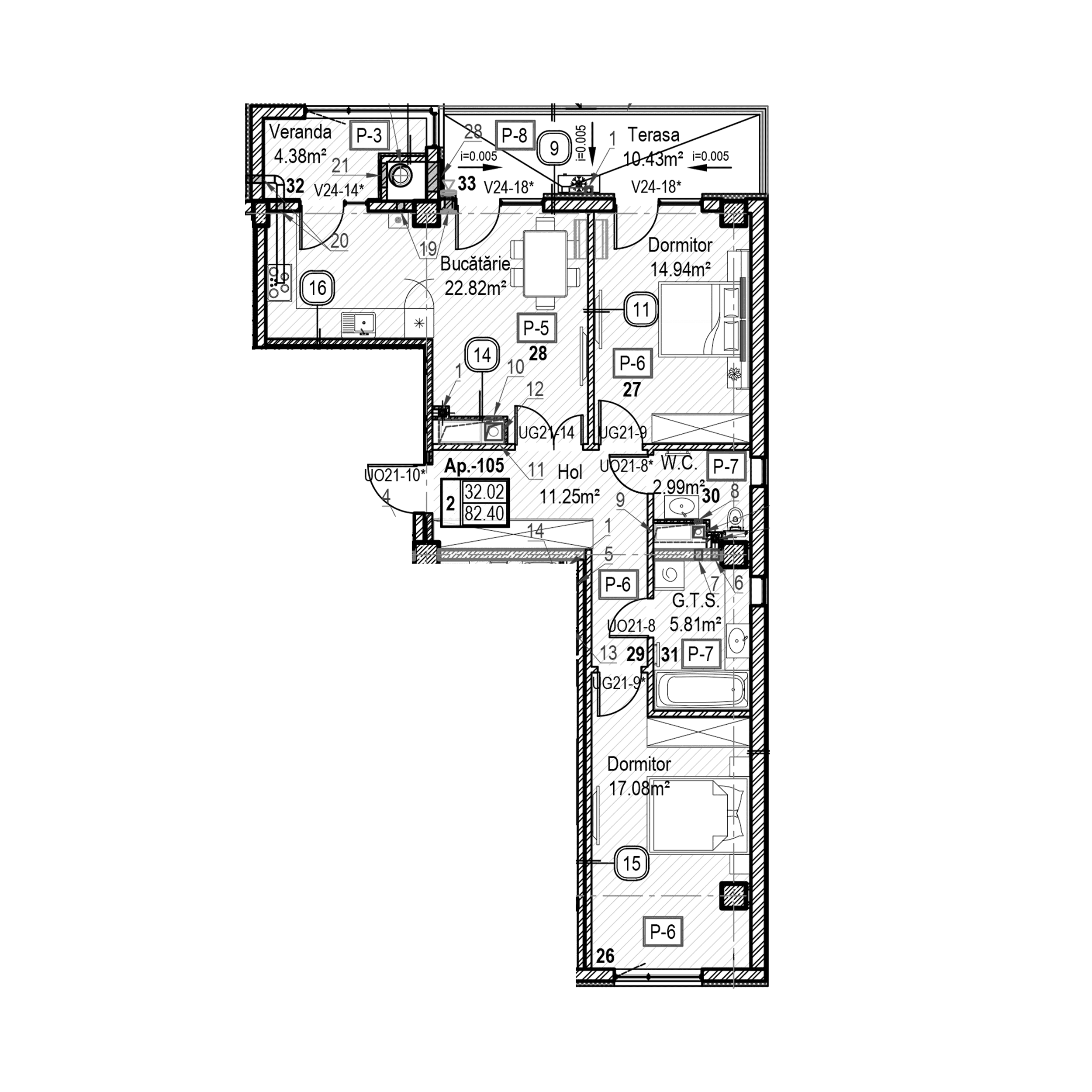 apartment cover photo